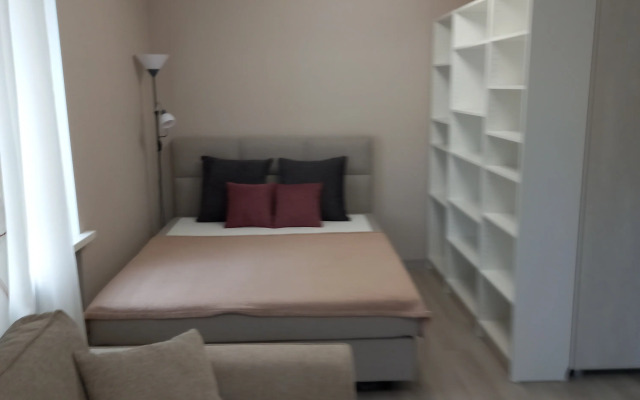 Uyutnaya Odnokomnatnaya V Tsentre Kaliningrada Flat