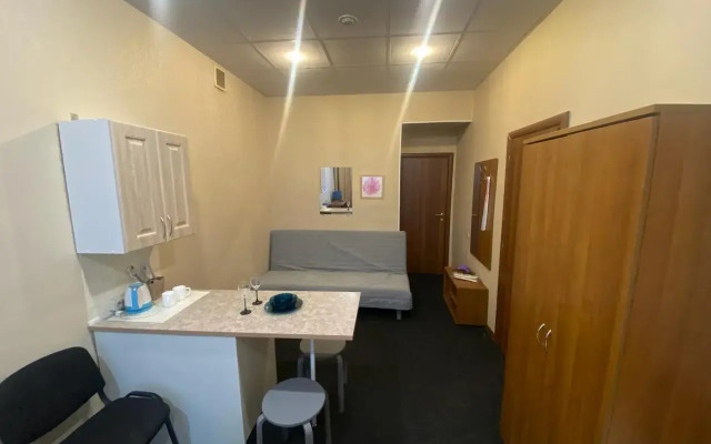Apartaments Atmosfera Na Krasnogo Kursanta