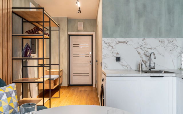Aura Comfort Apartments
