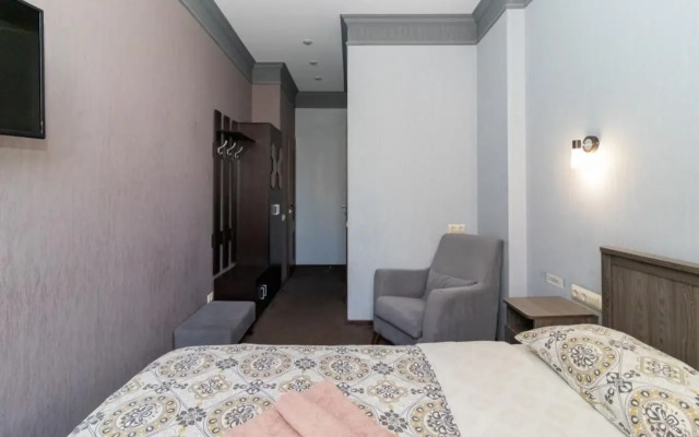 Хостел Карлсон