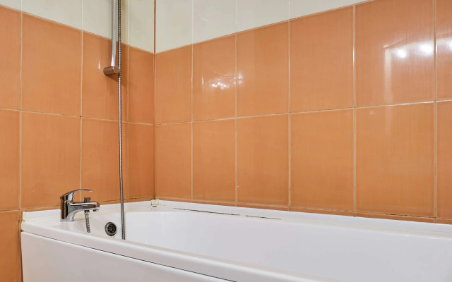 Flatstay S Erkerom I Vysokimi Potolkami Apartments