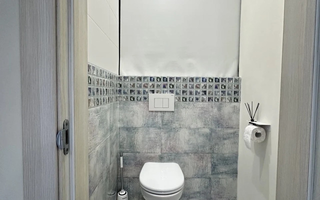 Komfortabelnaya Flat