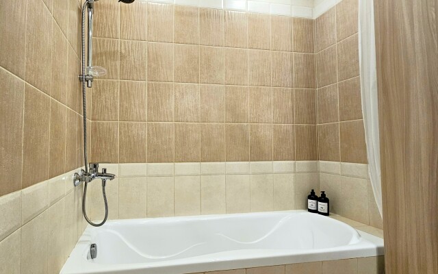 Апартаменты Добрый Дом Рядом с Жк Новин