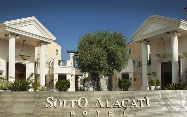 Premier Solto Hotel By Corendon Hotel