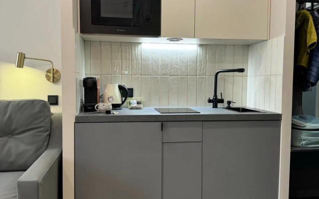 Апартаменты Рубинштейна