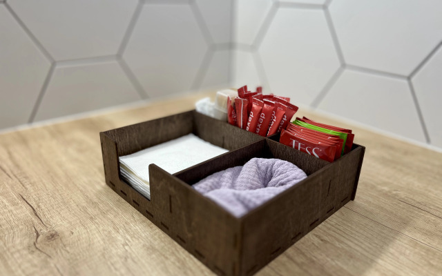 Квартира Уютная в Жилом комплексе Черемушки