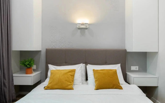 Komfort Flat