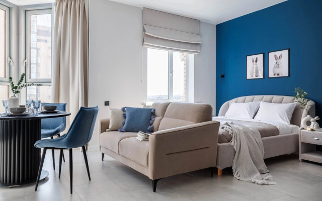 Visitnovorossiysk Apartments