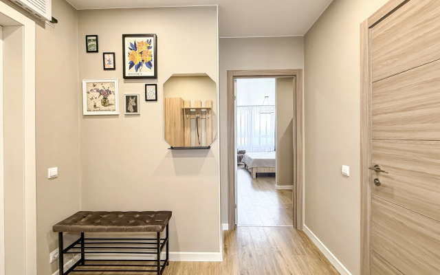 Monako 24 Zhk Chernomorskiy-2/301 Apartments