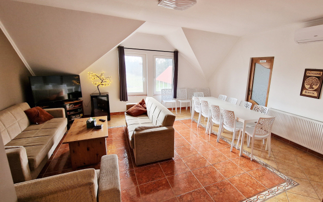 The Luxo Wine Museum Boutique Hotel