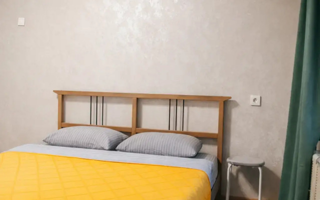 Квартира 2-комнатная ул. Первомайская 3