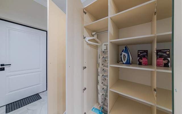 Апартаменты Smart Host на Казакова