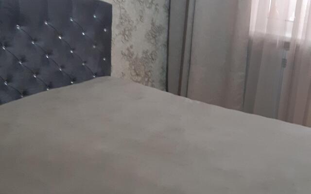 Апартаменты на Доватора