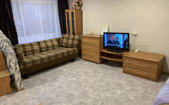 Studiya Flat
