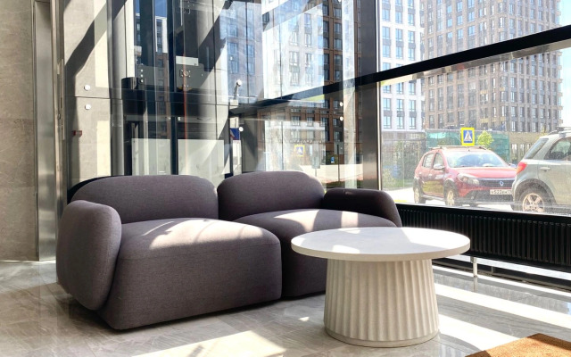 Апартаменты Goodroom