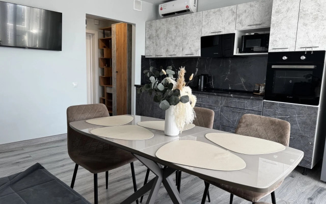 Квартира Видовая у моря на Патрокле