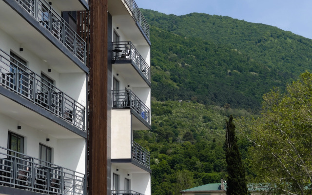 Hotel A.v.sokol