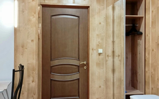 Квартира Просторная Студия в Центре Анапы