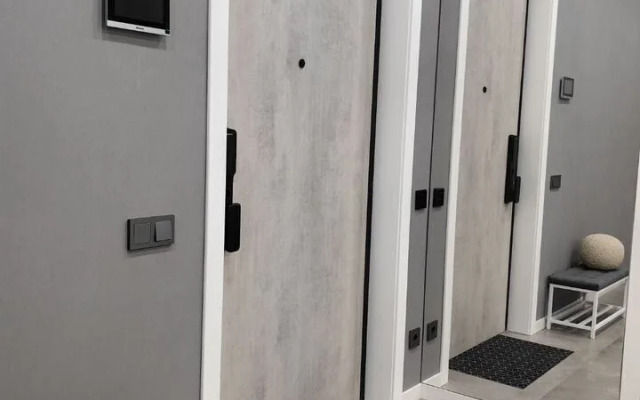 V Zhk Nastoyaschee Flat