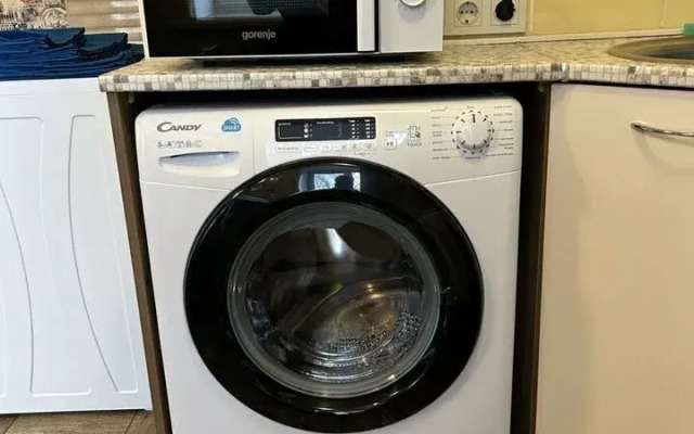 Na Ulitse Sverdlova 79a Flat