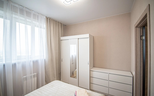 Квартира Двухкомнатная по улице Ленина 563 корпус 5