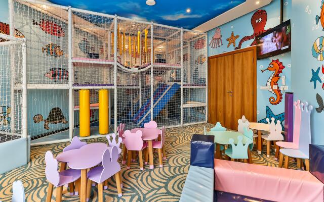 Hotel Imperial