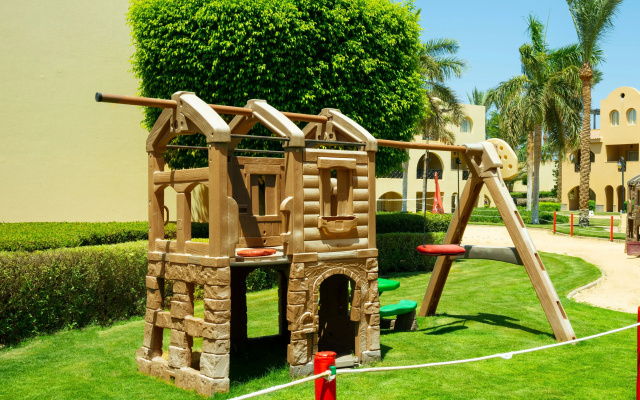 Курортный отель Stella Gardens Resort & Spa - Makadi Bay - All inclusive