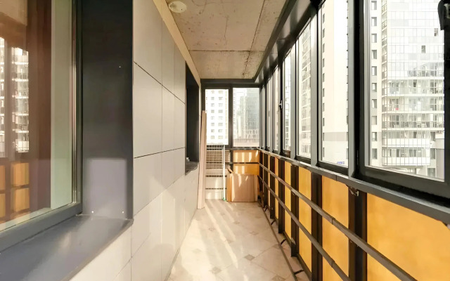 Квартира На улице Алексея Козина 3А