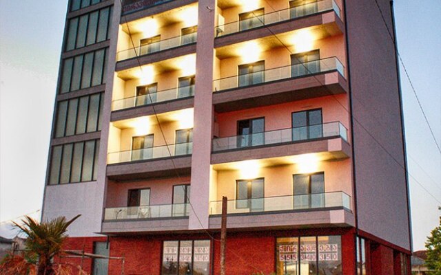 Poti Apartments