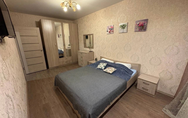 Квартира Дон Бутон