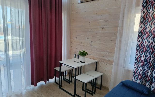 Priliv Guest house