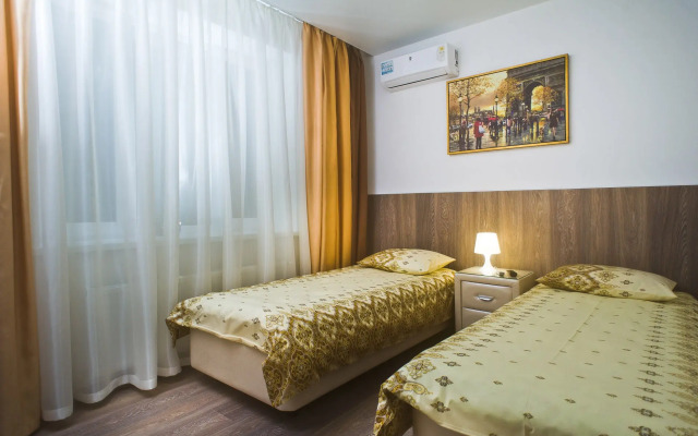 Dvuhkomnatnye Kak Doma 58 Na Tambovskoy 1 Apartments
