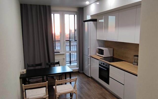 Квартира Комфортная рядом с парком и метро