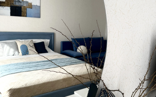 Квартира Однокомнатная Рядом с Трассой М4 Дон