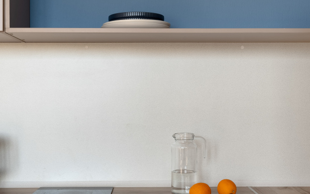 Апартаменты Serenity Flat