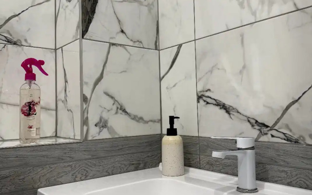 Квартира Просторная Для Большой Семьи от Dimdom. Бесконтактное Заселение