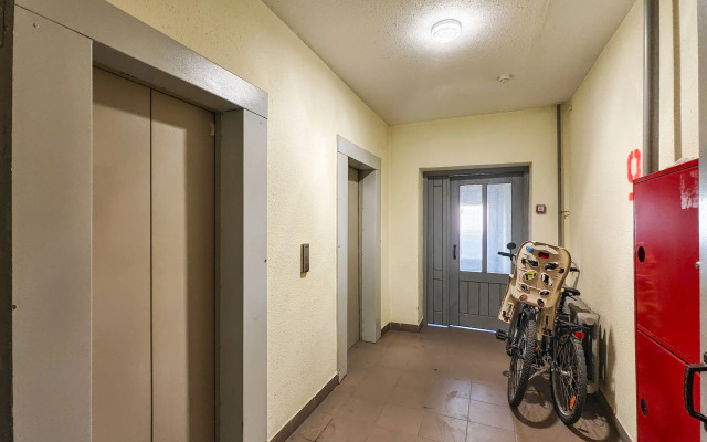 Na Maksima Gorkogo Apartments