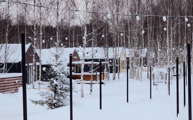 Частный дом в Грин Лаундж