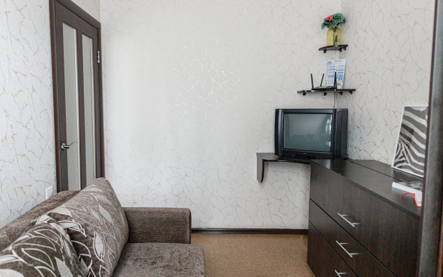 Апартаменты  50 Лет Октября