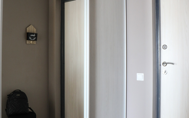 Квартира Promenade Apart