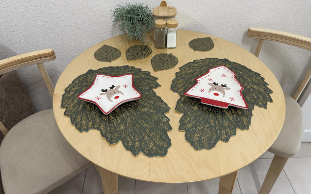 Квартира Евродвушка Эко ЖК Сердце Ярославля