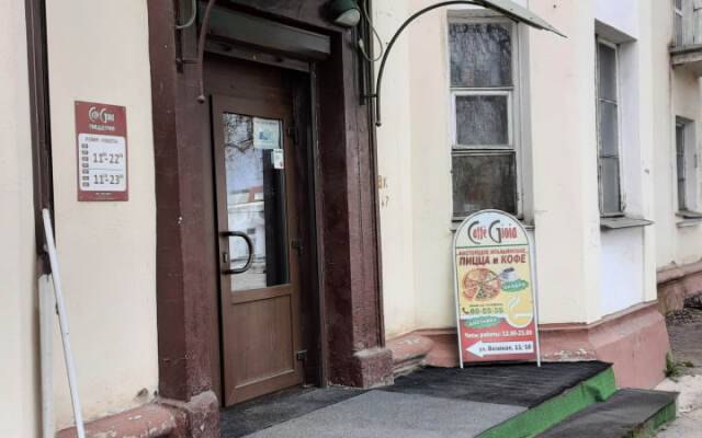 Квартира на улице Великой