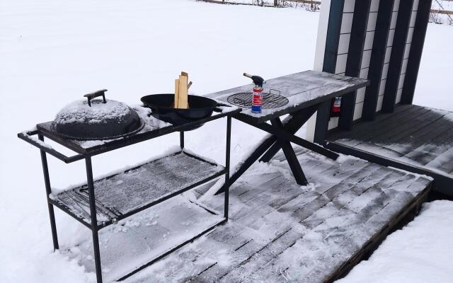 Гостевой дом Атмосфера Суздаль