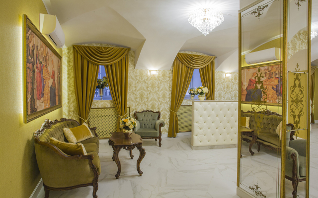 Grand Catherine Palace Hotel