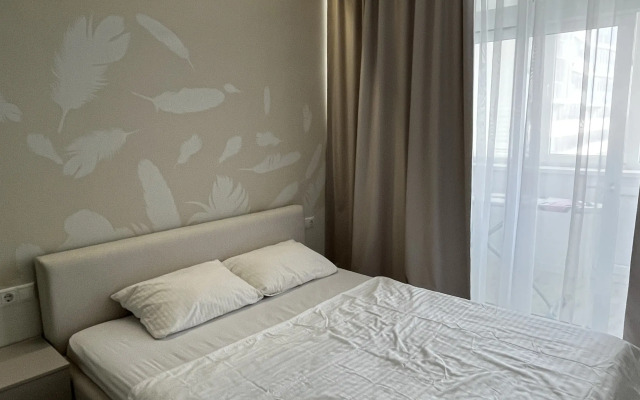 Bely Angel 496 Apartments