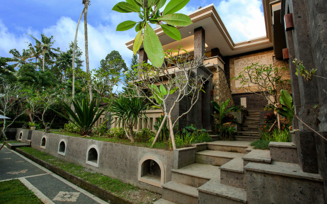 Alas Petulu Cottages