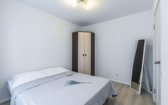 Апартаменты На Евгения Савкова 35