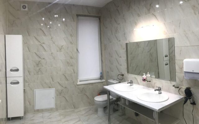 Zelenogradskij Guest house