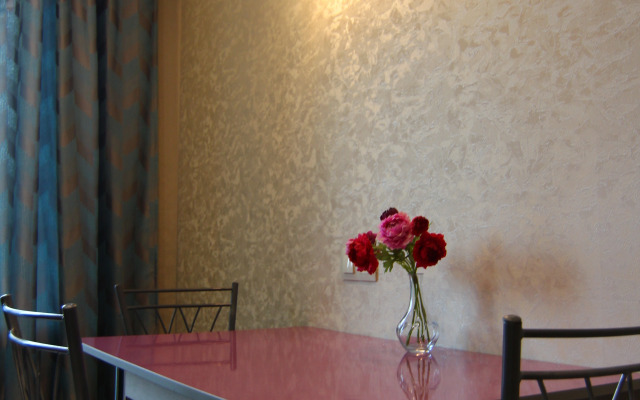 Квартира Парковой Ул Д6