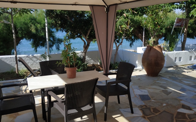 Creta Sun Apartments